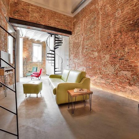 Stone Walls Deluxe Florenz Exterior foto