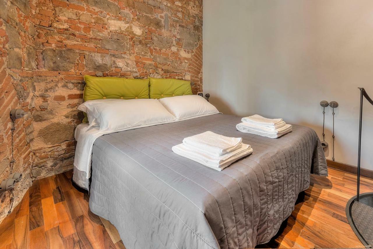 Stone Walls Deluxe Florenz Exterior foto