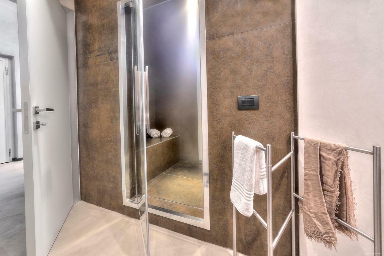 Stone Walls Deluxe Florenz Exterior foto